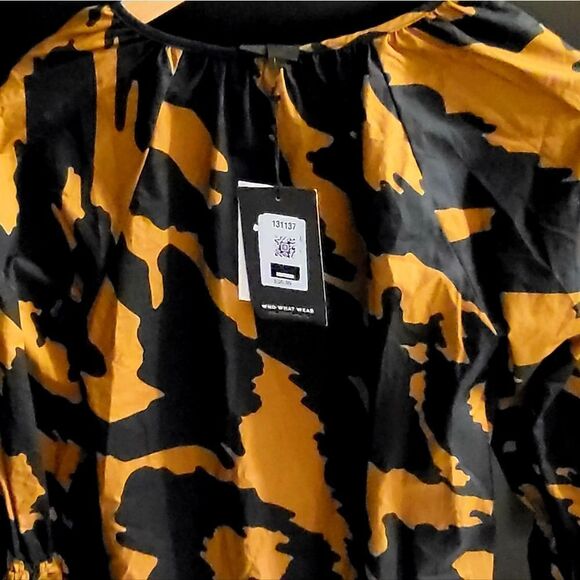 Who what wear dress  - Picture 5 of 7